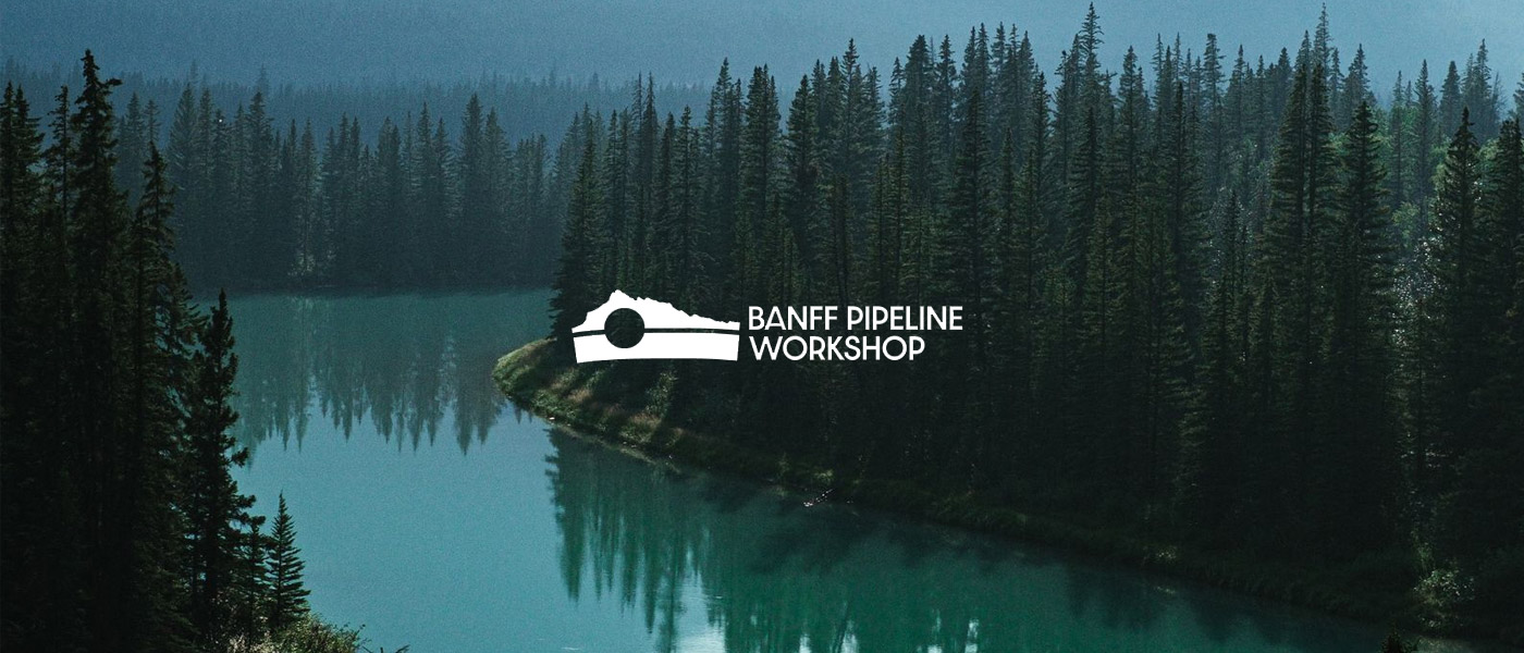 BANFF Pipeline Workshop